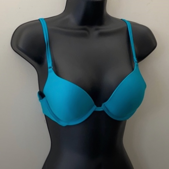 VS BLU Push-up, 34B   *P1014 - Picture 1 of 7